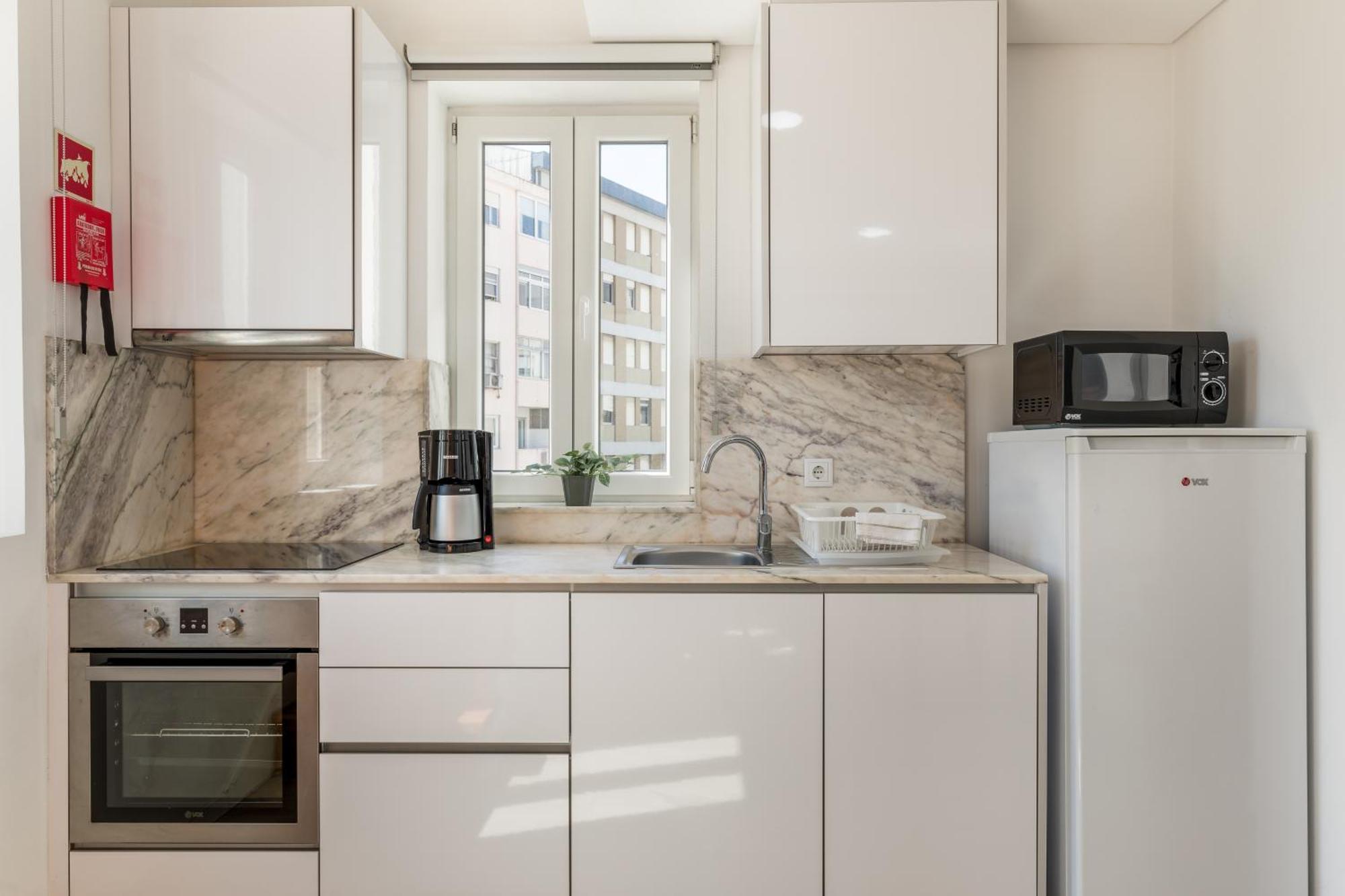 Bra.Com Apartments Oporto Faria Guimaraes Buitenkant foto