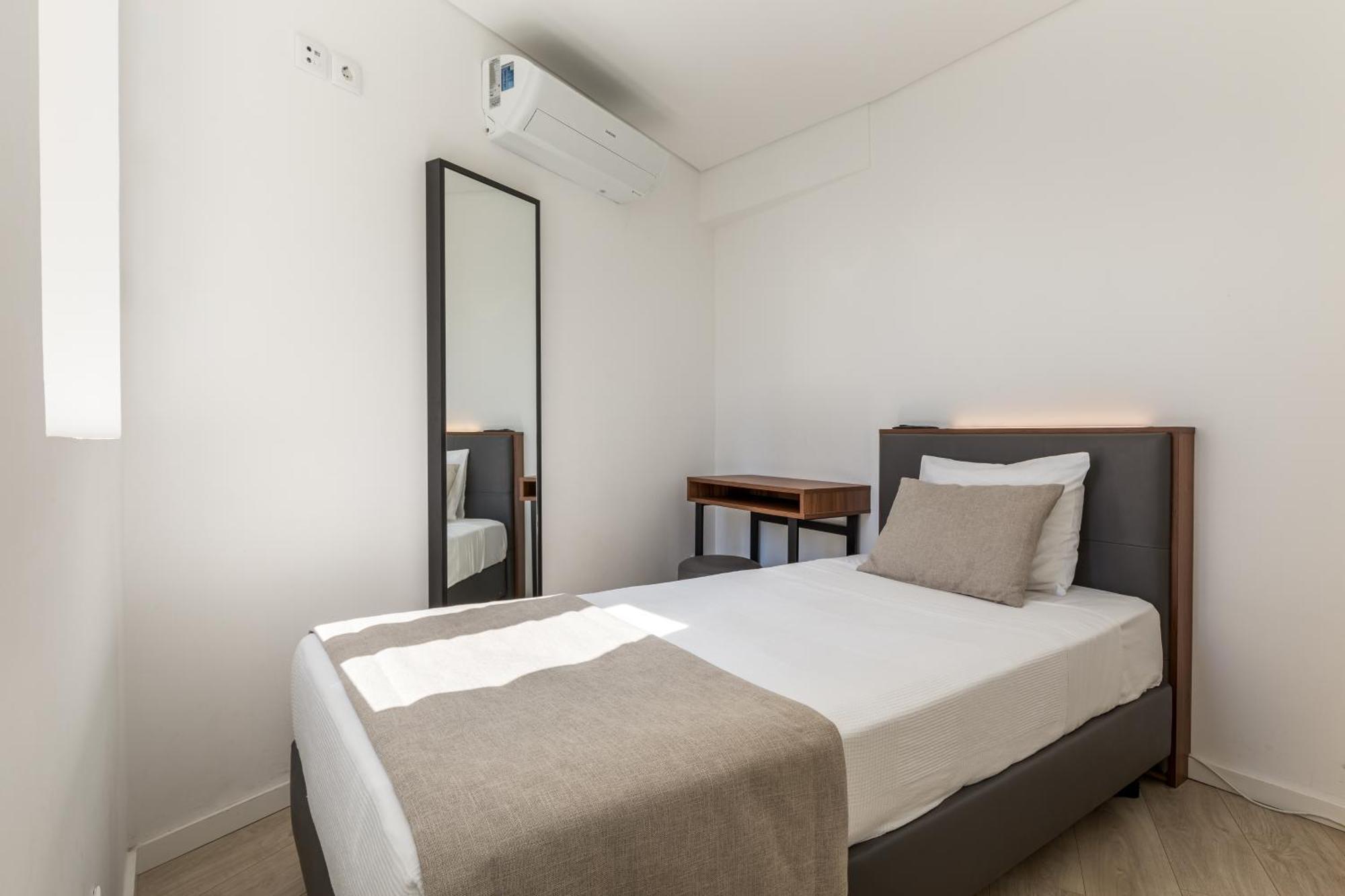 Bra.Com Apartments Oporto Faria Guimaraes Kamer foto
