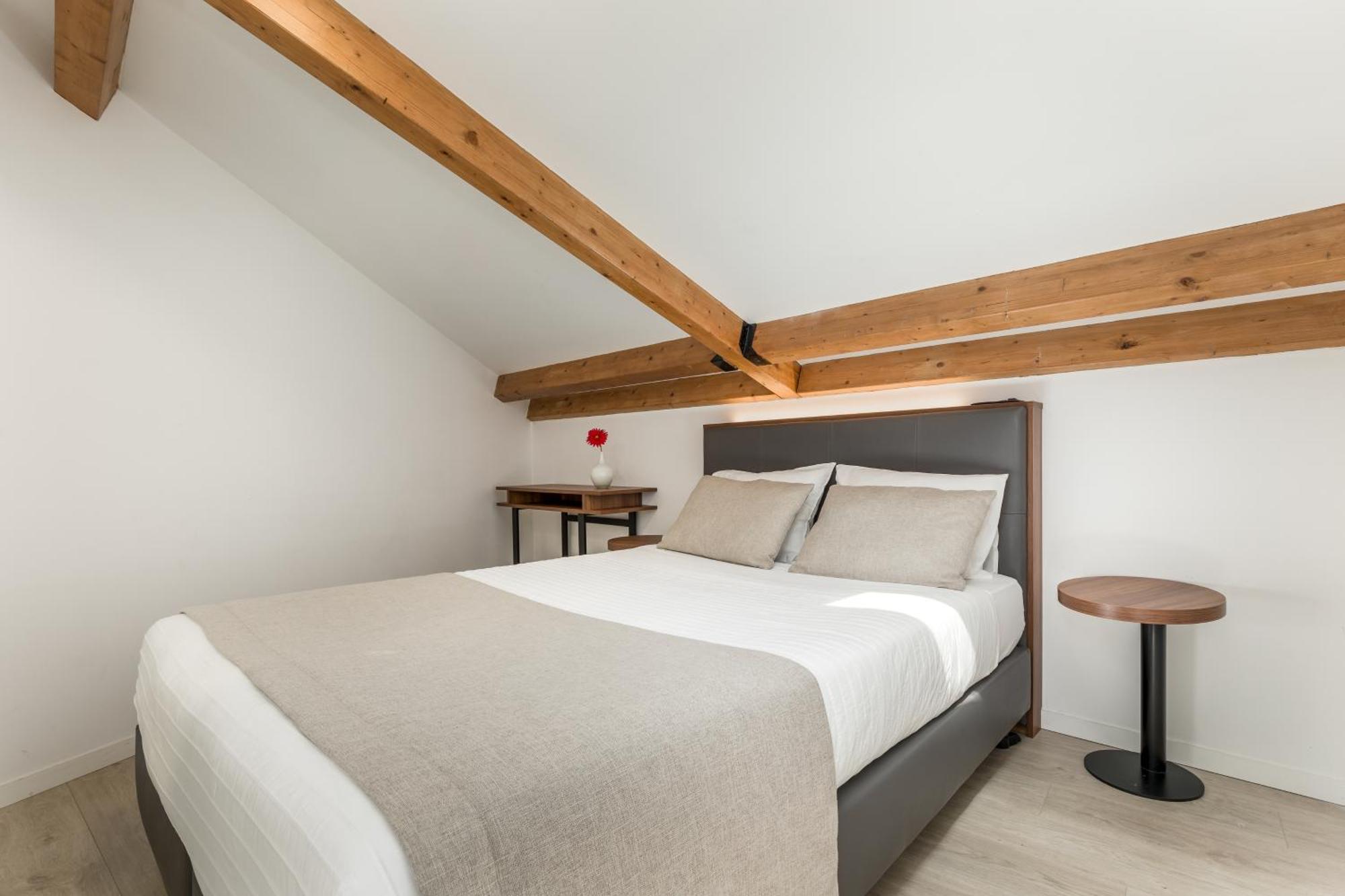 Bra.Com Apartments Oporto Faria Guimaraes Buitenkant foto