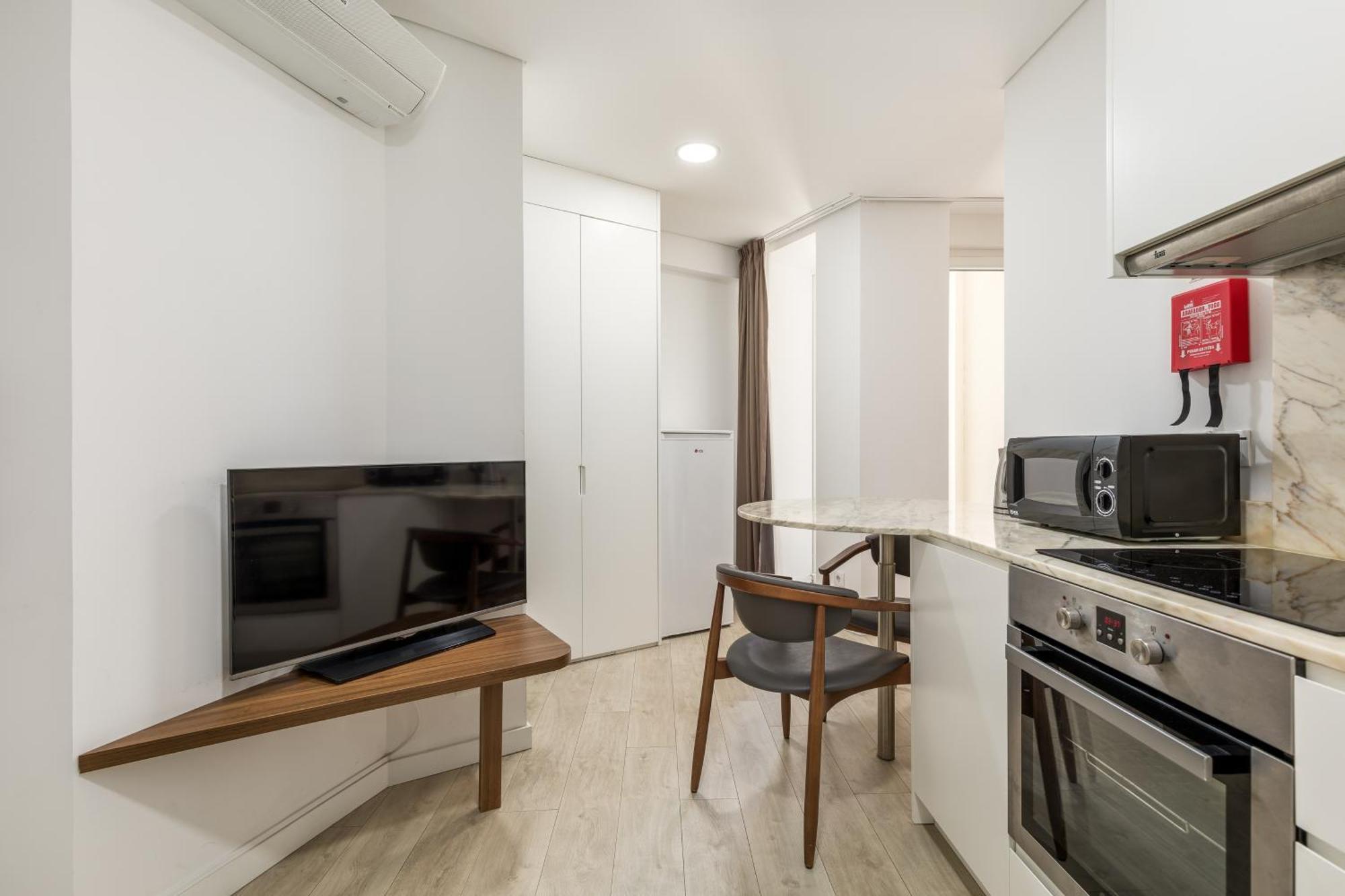 Bra.Com Apartments Oporto Faria Guimaraes Buitenkant foto