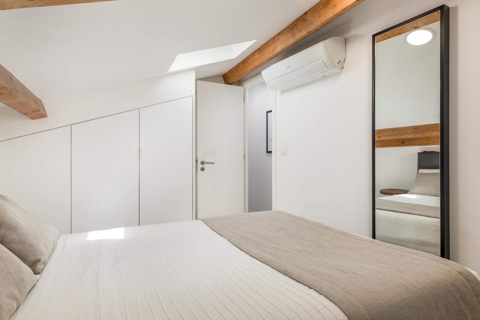 Bra.Com Apartments Oporto Faria Guimaraes Kamer foto