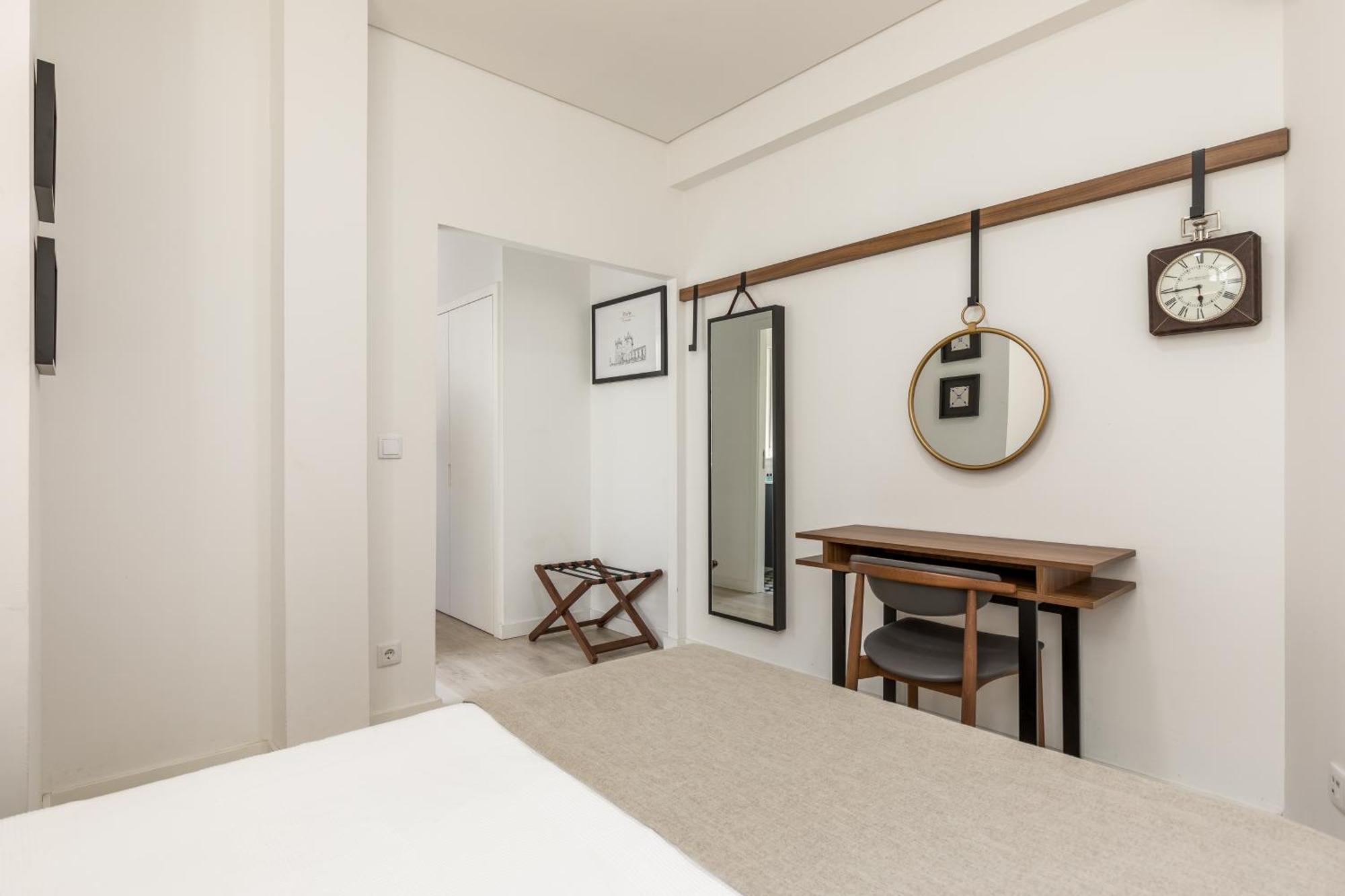 Bra.Com Apartments Oporto Faria Guimaraes Buitenkant foto