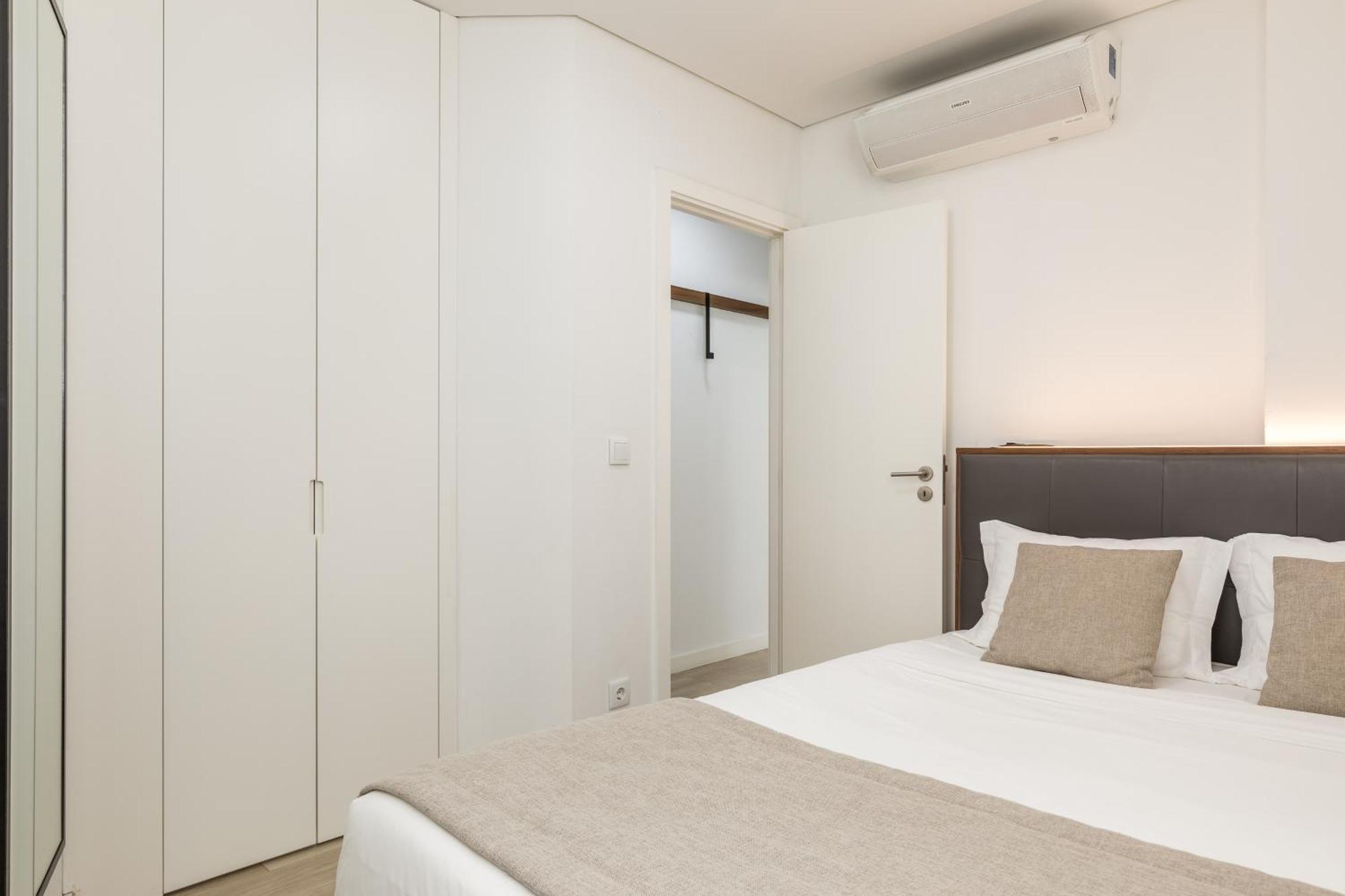 Bra.Com Apartments Oporto Faria Guimaraes Kamer foto
